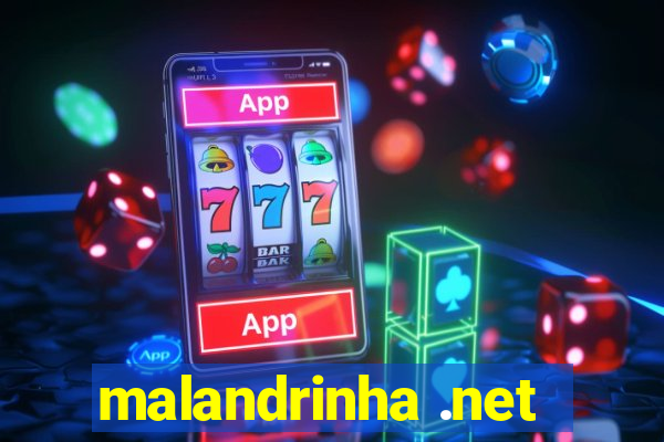 malandrinha .net